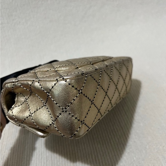 ‼️SOLD‼️Limited edition Gold classic mini8 - Picture 16 of 17